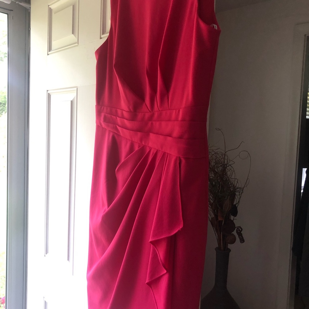 Calvin Klein Dress. - Picture 6 of 7
